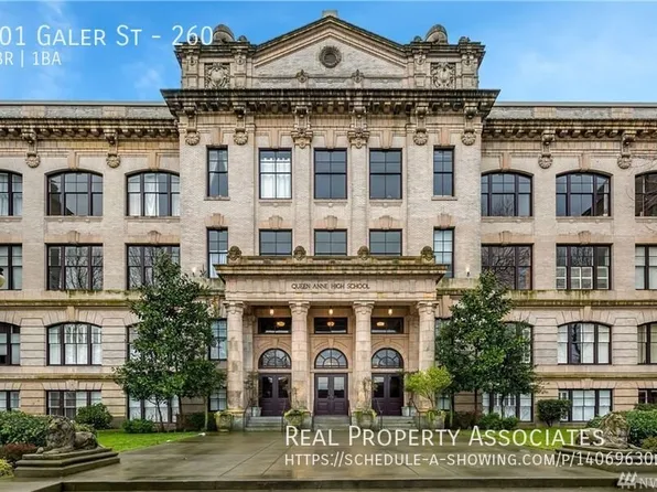 201 Galer St APT 260, Seattle, WA 98109