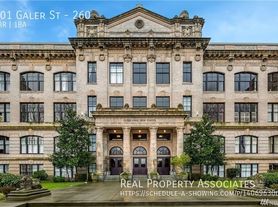201 Galer St, Seattle, WA