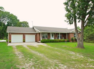 189 Hidden Hollow Dr, Marshfield, MO 65706