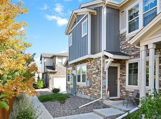 24887 E Calhoun Place #C, Aurora, CO 80016