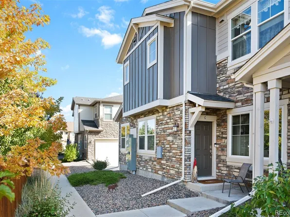 24887 E Calhoun Place #C, Aurora, CO 80016