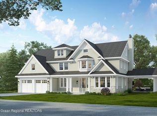 33 Monmouth Pkwy, Monmouth Beach, NJ 07750