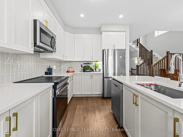 301 Elsie Macgill Walk — Photo 8