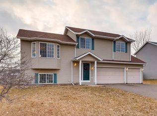 1335 Brookhaven Dr, Hammond, WI 54015