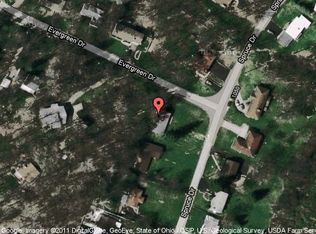 1025 Spruce Dr, Springfield, OH 45504