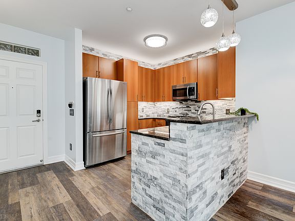 2nd image of 1225 Island Ave Unit 418