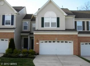 3313 Woodspring Dr, Abingdon, MD 21009
