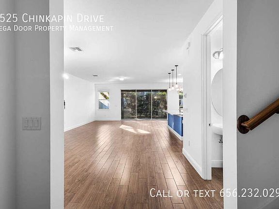 4th image of 4525 Chinkapin Dr