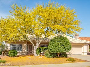 14641 N Flagstone Dr, Oro Valley, AZ 85755