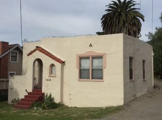 1838 Johnson Ave, San Luis Obispo, CA 93401