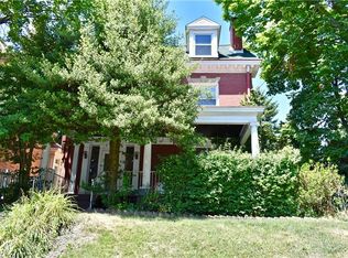 63 N Euclid Ave, Pittsburgh, PA 15202