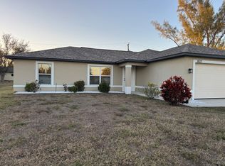 3022 SW 14th Ct, Cape Coral, FL 33914