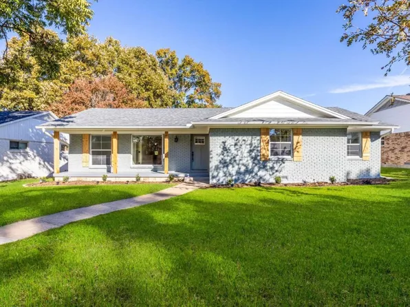 9961 Edgecliff Dr, Dallas, TX 75238