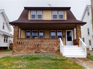 18921 Renwood Ave, Euclid, OH 44119