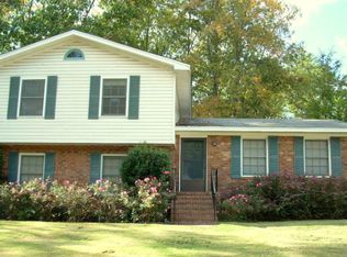 209 Hillbrook Dr, Martinez, GA 30907