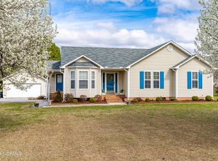 118 Rynal Dr, Garner, NC 27529