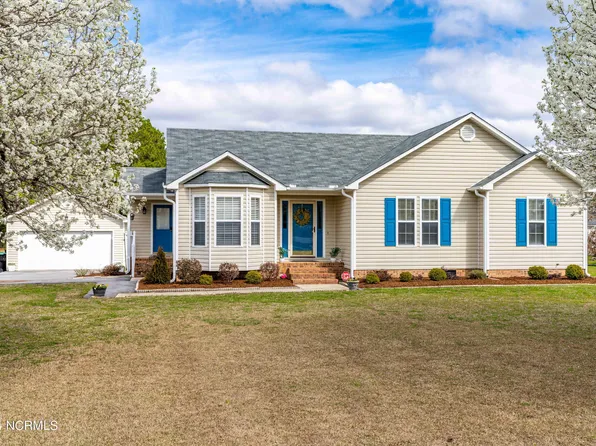 118 Rynal Drive, Garner, NC 27529
