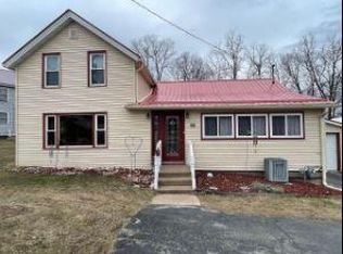 302 Church St, Soldiers Grove, WI 54655