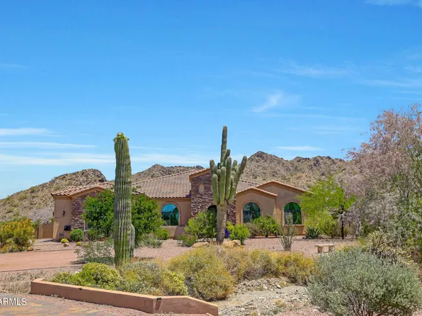 34081 N LAS ESTRELLAS Lane, Queen Creek, AZ 85144