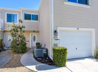 55 Emerald Ct #55, Satellite Beach, FL 32937