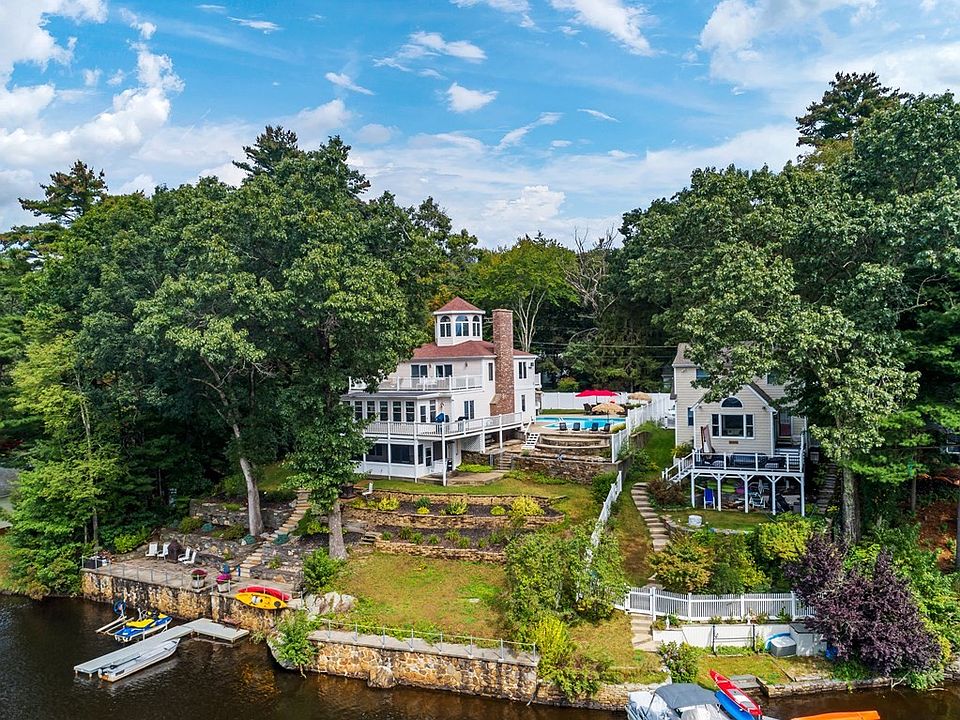 13 Shore Dr, Holland, MA 01521 Zillow