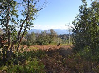 2338 S Uintah View Dr, Coalville, UT 84017