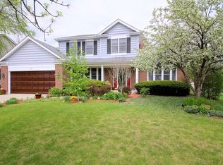 1522 Forever Ave, Libertyville, IL
