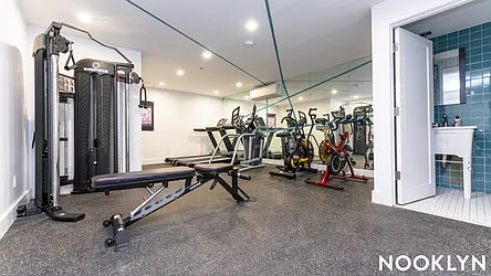 Rented by Nooklyn NYC LLC