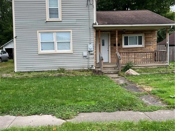 105 Windham Rd, Newton Falls, OH 44444