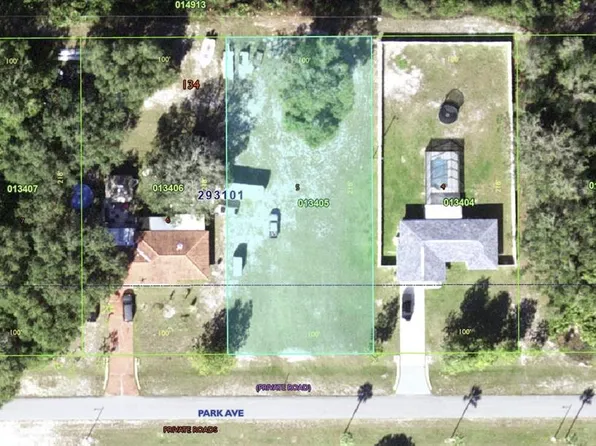 810 Park Ave #5, Indian Lake Estates, FL 33855