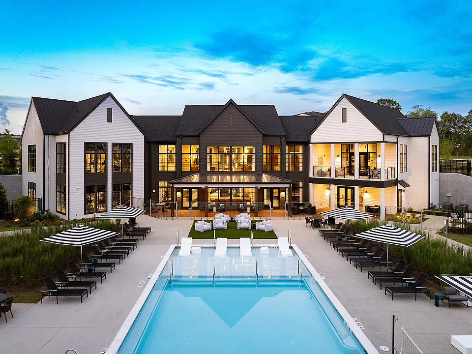 The Sinclair at Callaway Farm