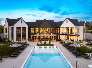 The Sinclair at Callaway Farm, Covington, GA 30014