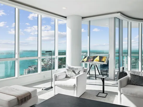 100 S Pointe Dr APT 3203, Miami Beach, FL 33139