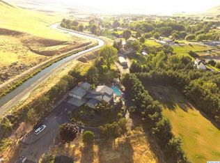 31005 S 887th Pr SE, Kennewick, WA 99338