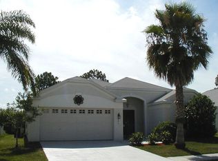 241 Fareham Dr, Venice, FL 34293