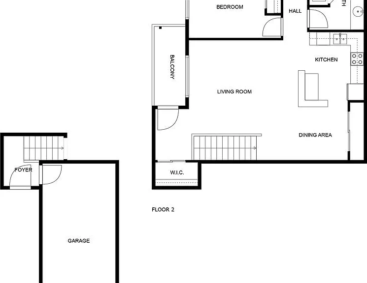 Nova Townhomes — Photo 76