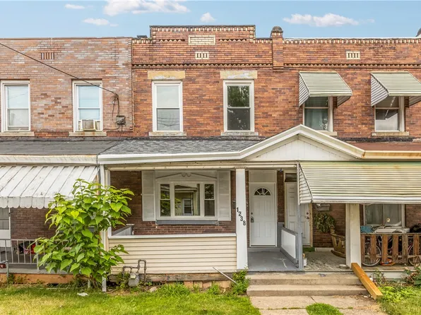 1238 Church Ave, Mc Kees Rocks, PA 15136