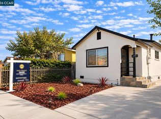 1512 15th St, San Pablo, CA 94806