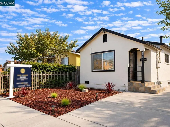 1512 15th St, San Pablo, CA 94806
