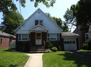 60 Crowell Ave, Staten Island, NY 10314