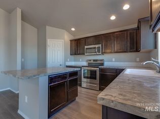 4861 W Philomena St, Meridian, ID 83646