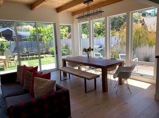 22 Mercury Ave, Belvedere Tiburon, CA 94920