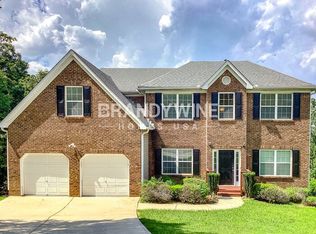 1742 Dees Dr, Ellenwood, GA