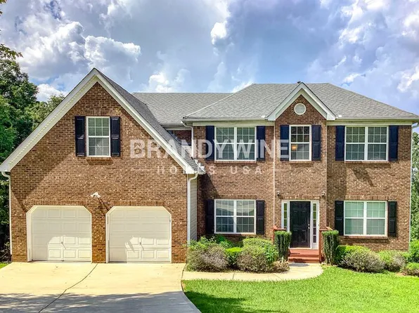 1742 Dees Dr, Ellenwood, GA 30294