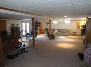7183 Aitken Rd, Lexington, MI 48450