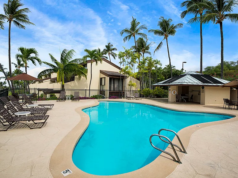 78-6920 Alii Dr #106 — Photo 23