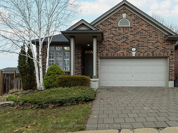 1617 Shore Rd #1, London, ON N6K 5C3