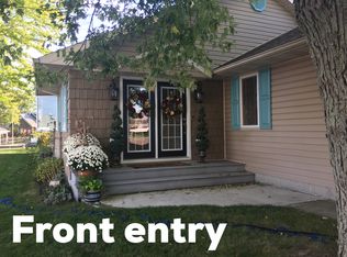 11513 Grandi Ave, Lakeview, OH 43331