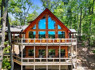 101 Valley Overlook, Cherry Log, GA 30522