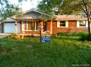 4 Victoria Dr, Granite City, IL 62040